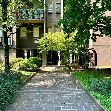 Luro Apartments - Maison Zeno-3